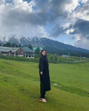 Dhwani Gupta Instagram - Kashmir š¤š»ššļø
#explore #explorepage #foryou #foryoupage #fyp