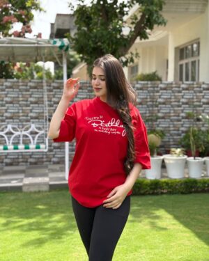 Dhwani Gupta Instagram -