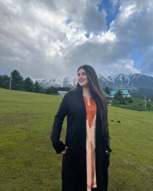 Dhwani Gupta Instagram - Kashmir š¤š»ššļø
#explore #explorepage #foryou #foryoupage #fyp