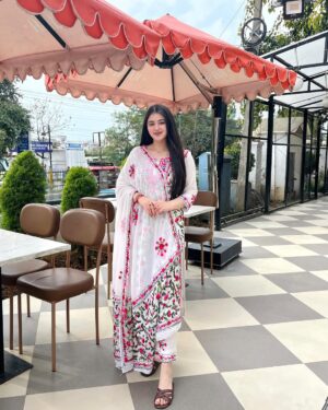 Dhwani Gupta Instagram - š¦¢šŖ·