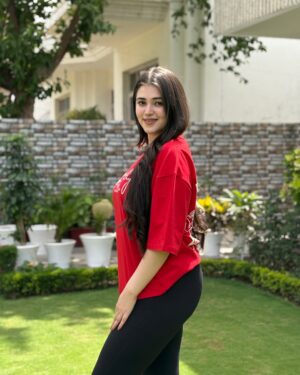 Dhwani Gupta Instagram -
