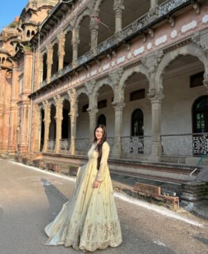 Dhwani Gupta Instagram - šāØš¦¢
Wearing @idaho_o
#explore #explorepage #foryou #fypage #fyp
Suits, Traditional suits, Ethnic, Anarkali, Fashion, Elegance, Jammu girl, Jammu city