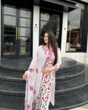 Dhwani Gupta Instagram - š¦¢šŖ·