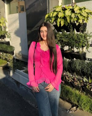 Dhwani Gupta Instagram - Romanticizing life šš«§š¤