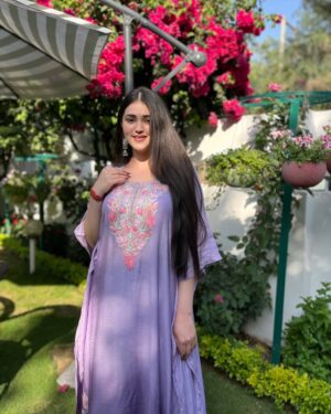 Dhwani Gupta Instagram - Effortlessly chicš¤
#explore #explorepage #foryou #fyp