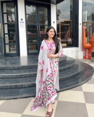 Dhwani Gupta Instagram - š¦¢šŖ·
