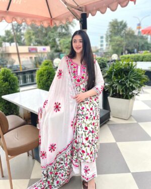 Dhwani Gupta Instagram - š¦¢šŖ·