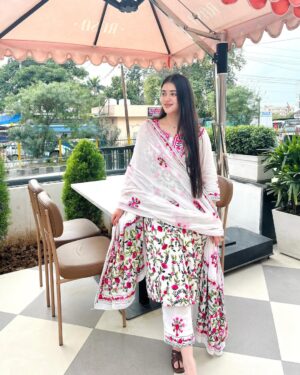 Dhwani Gupta Instagram - š¦¢šŖ·