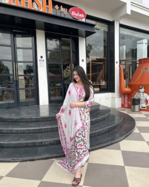 Dhwani Gupta Instagram - š¦¢šŖ·
