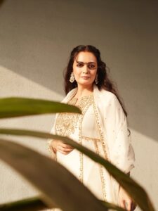Actress Dia Mirza HD Photos and Wallpapers October 2025