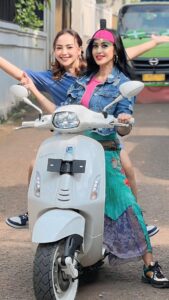 Actress Diah Permatasari HD Photos and Wallpapers January 2026