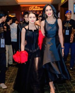 Actress Diah Permatasari HD Photos and Wallpapers August 2025
