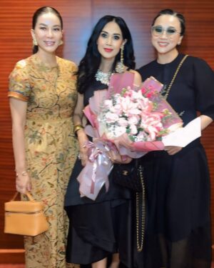 Diah Permatasari Instagram - A GALA PREMIERE
REGO NYOWO Film 🔥🔥👏🏻👏🏻👏🏻
Segera Tayang Tgl 31 Juli 2025 di Bioskop!
@rizalmantovani
@rocksoraya
@hitmakestudios
@film_regonyowo