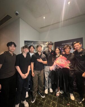 Diah Permatasari Instagram - A GALA PREMIERE
REGO NYOWO Film 🔥🔥👏🏻👏🏻👏🏻
Segera Tayang Tgl 31 Juli 2025 di Bioskop!
@rizalmantovani
@rocksoraya
@hitmakestudios
@film_regonyowo