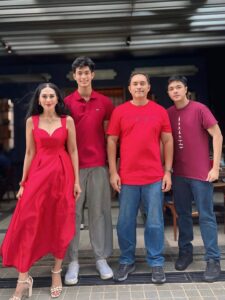 Actress Diah Permatasari HD Photos and Wallpapers August 2025