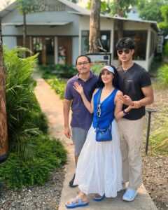 Actress Diah Permatasari HD Photos and Wallpapers July 2025