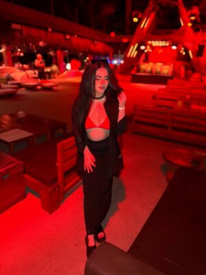 Diana Khan Instagram - I like my life a lil better this way 😉