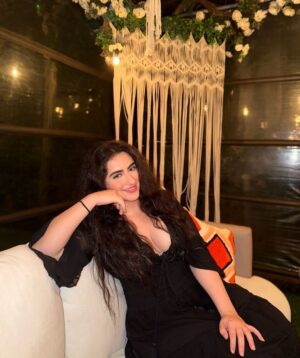 Diana Khan Instagram - Just us two <3