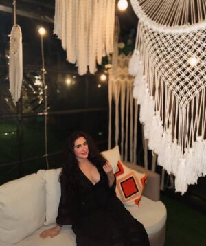 Diana Khan Instagram - Just us two <3