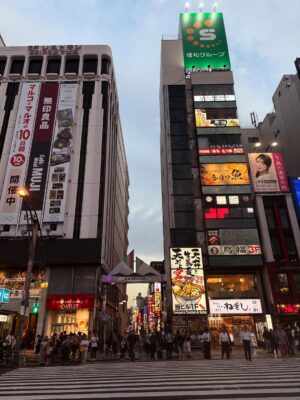 Diana Nicolau Instagram - 24 dias depois de ter saído de Lisboa, chego a Tokyo. O destino no Japão por onde quase todos entram, mas eu quis deixar para o fim. E não me arrependo nada!

Geralmente evito ficar muito tempo nas capitais e nas cidades muito grandes porque não são representativas dos países, e por isso decidi distribuir o meu tempo por outras zonas e deixar Tokyo para o fim por várias razões. E agora sinto que já chego com bagagem sobre o Japão mas ainda continuo com muuuuitas perguntas - “You’re so curious, aren’t you?” - dizem-me. Sou, pá, deixem-me estar que eu não incomodo ninguém, só preciso de perceber o porquê das coisas. É que nunca saí dessa fase. E quanto mais descubro sobre o Japão e sobre eles, mais dúvidas tenho. 😳

E agora que cheguei a Tokyo, não quero ir embora. 😍 Kawaiiiiiii!!
A parte boa é que não vou já… Ainda tenho de aprender a fazer ramen. 😏 🍜 

Pergunta: 🙋‍♀️ 
É útil para alguém que eu compile o meu itinerário e todas as dicas de sítios, restaurantes, actividades, etc? Só a sondar 😌🤔

Arigato gozaimasu 🫶🏼🙂‍↕️ (e este emoji da vénia não é um amor? 🥹)