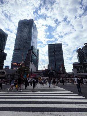 Diana Nicolau Instagram - 24 dias depois de ter saído de Lisboa, chego a Tokyo. O destino no Japão por onde quase todos entram, mas eu quis deixar para o fim. E não me arrependo nada!

Geralmente evito ficar muito tempo nas capitais e nas cidades muito grandes porque não são representativas dos países, e por isso decidi distribuir o meu tempo por outras zonas e deixar Tokyo para o fim por várias razões. E agora sinto que já chego com bagagem sobre o Japão mas ainda continuo com muuuuitas perguntas - “You’re so curious, aren’t you?” - dizem-me. Sou, pá, deixem-me estar que eu não incomodo ninguém, só preciso de perceber o porquê das coisas. É que nunca saí dessa fase. E quanto mais descubro sobre o Japão e sobre eles, mais dúvidas tenho. 😳

E agora que cheguei a Tokyo, não quero ir embora. 😍 Kawaiiiiiii!!
A parte boa é que não vou já… Ainda tenho de aprender a fazer ramen. 😏 🍜 

Pergunta: 🙋‍♀️ 
É útil para alguém que eu compile o meu itinerário e todas as dicas de sítios, restaurantes, actividades, etc? Só a sondar 😌🤔

Arigato gozaimasu 🫶🏼🙂‍↕️ (e este emoji da vénia não é um amor? 🥹)
