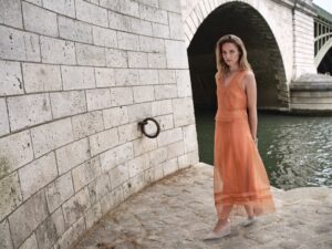 Actress Dianna Agron HD Photos and Wallpapers July 2025