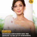 Digangana Suryavanshi