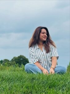 Actress Dighi HD Photos and Wallpapers August 2025