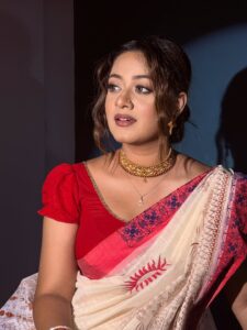 Actress Dighi HD Photos and Wallpapers September 2025