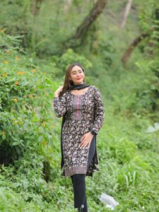 Actress Diksha Behll HD Photos and Wallpapers June 2025