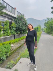 Actress Diksha Behll HD Photos and Wallpapers June 2025