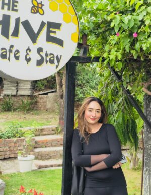 Diksha Behll Instagram - I’m finally smiling for me again 🫶
.
.
.
#explore #explorepage #trending #reels #trendingreels #dehradun #uttarakhand #nature #dehradunlove