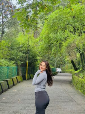 Diksha Behll Instagram - Something have to end for better things to begin 🫶