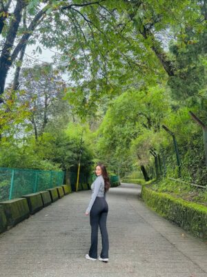 Diksha Behll Instagram - Something have to end for better things to begin 🫶