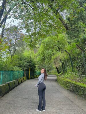 Diksha Behll Instagram - Something have to end for better things to begin 🫶