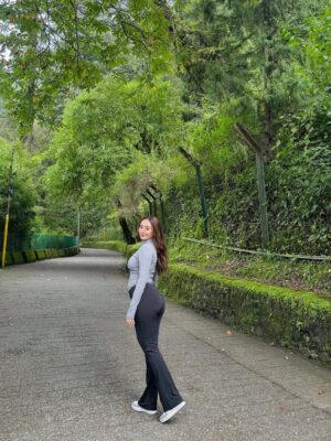 Diksha Behll Instagram - Something have to end for better things to begin 🫶