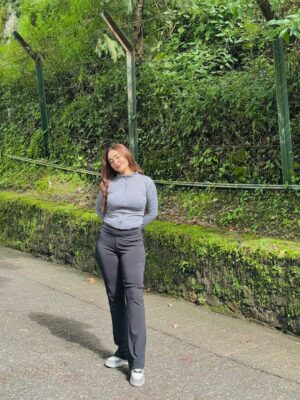 Diksha Behll Instagram - Something have to end for better things to begin 🫶