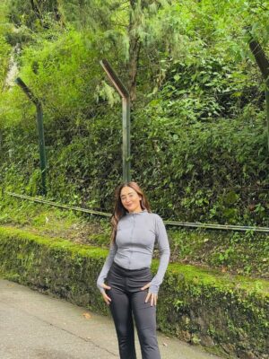 Diksha Behll Instagram - Something have to end for better things to begin 🫶
