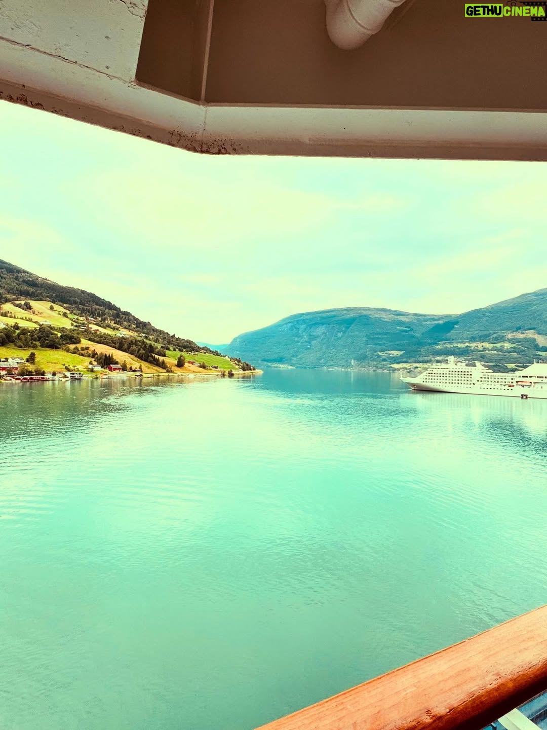 Dilara Gönder - 4.2K Likes - Norveç ❤️ #norway #norwayfjords