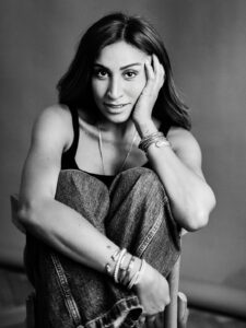 Actress Dina El Sherbiny HD Photos and Wallpapers September 2025