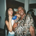 Dior Goodjohn