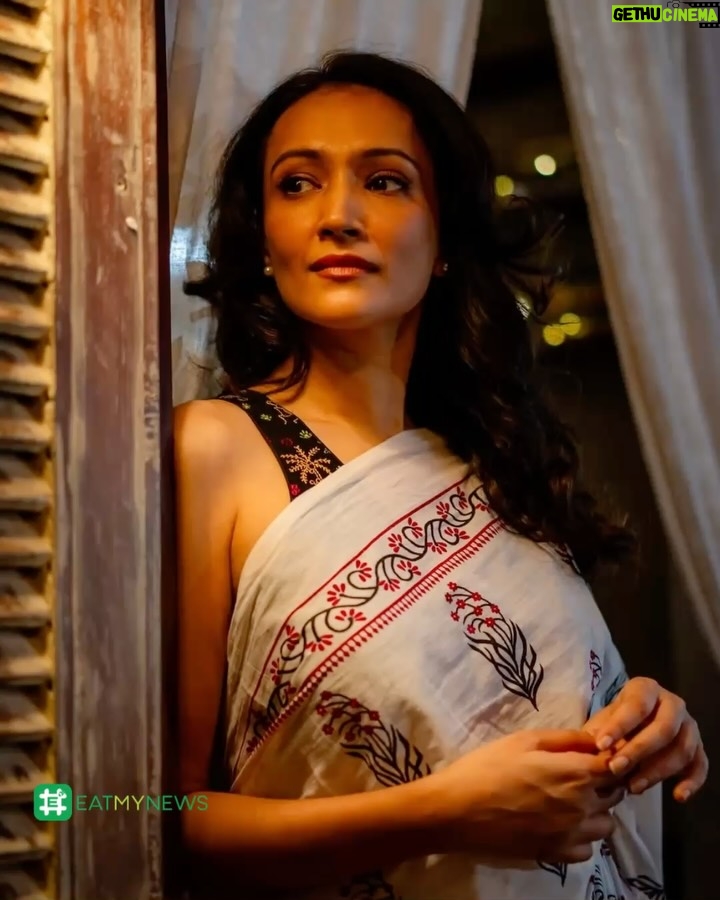 Dipannita Sharma - 2.1K Likes - “Every so-called failure in my life was just life’s way of setting me up for something bigger.” 

From supermodel to acclaimed actress to a voice for wellness and empowerment, Dipannita Sharma has carved out a career defined not by labels but by resilience and authenticity 🌿.

In this exclusive conversation, she reflects on how moments of rejection—like not placing at Femina Miss India despite being in the top five, or being asked to step away from a film early in her career—became turning points that shaped her inner strength 💪. Each so-called setback was, in truth, a stepping stone to becoming the versatile and grounded artist she is today.

She speaks candidly about:
🌸 Learning to trust her instincts as her biggest guide
🌸 Setting boundaries in an industry where power dynamics and patriarchy often test one’s values 🎬
🌸 Finding balance through listening, observing, and mindfulness 🌸
🌸 Choosing peace and wellness—whether through yoga, meditation, or simply gratitude—as her top priority 🧘‍♀️
🌸 Encouraging young women to embrace self-approval, avoid burnout, and honor their creative spirit ✨

With a career that spans runways for Valentino, Gianfranco Ferré, and Trussardi to films like Ladies vs Ricky Bahl, War, Neeyat, Jodi Breakers, 16 December, and Rainbow Fields (which earned her Best Actress at LIFF 2018), Dipannita’s path is proof that grace and grit can coexist. Beyond the spotlight, she uses her platform to champion breast cancer awareness, women’s rights, LGBTQ  representation, and sustainable fashion 🌍.

Now, as she explores new creative chapters—from theatre with Ishwar to personal pursuits like yoga, sign language, and pottery—Dipannita remains a reminder that growth is lifelong, and authenticity is timeless.

📖 Read the full interview at eatmy.news