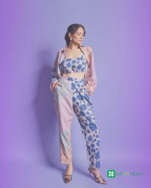 Dipannita Sharma Instagram - “Every so-called failure in my life was just life’s way of setting me up for something bigger.” 

From supermodel to acclaimed actress to a voice for wellness and empowerment, Dipannita Sharma has carved out a career defined not by labels but by resilience and authenticity 🌿.

In this exclusive conversation, she reflects on how moments of rejection—like not placing at Femina Miss India despite being in the top five, or being asked to step away from a film early in her career—became turning points that shaped her inner strength 💪. Each so-called setback was, in truth, a stepping stone to becoming the versatile and grounded artist she is today.

She speaks candidly about:
🌸 Learning to trust her instincts as her biggest guide
🌸 Setting boundaries in an industry where power dynamics and patriarchy often test one’s values 🎬
🌸 Finding balance through listening, observing, and mindfulness 🌸
🌸 Choosing peace and wellness—whether through yoga, meditation, or simply gratitude—as her top priority 🧘‍♀️
🌸 Encouraging young women to embrace self-approval, avoid burnout, and honor their creative spirit ✨

With a career that spans runways for Valentino, Gianfranco Ferré, and Trussardi to films like Ladies vs Ricky Bahl, War, Neeyat, Jodi Breakers, 16 December, and Rainbow Fields (which earned her Best Actress at LIFF 2018), Dipannita’s path is proof that grace and grit can coexist. Beyond the spotlight, she uses her platform to champion breast cancer awareness, women’s rights, LGBTQ  representation, and sustainable fashion 🌍.

Now, as she explores new creative chapters—from theatre with Ishwar to personal pursuits like yoga, sign language, and pottery—Dipannita remains a reminder that growth is lifelong, and authenticity is timeless.

📖 Read the full interview at eatmy.news