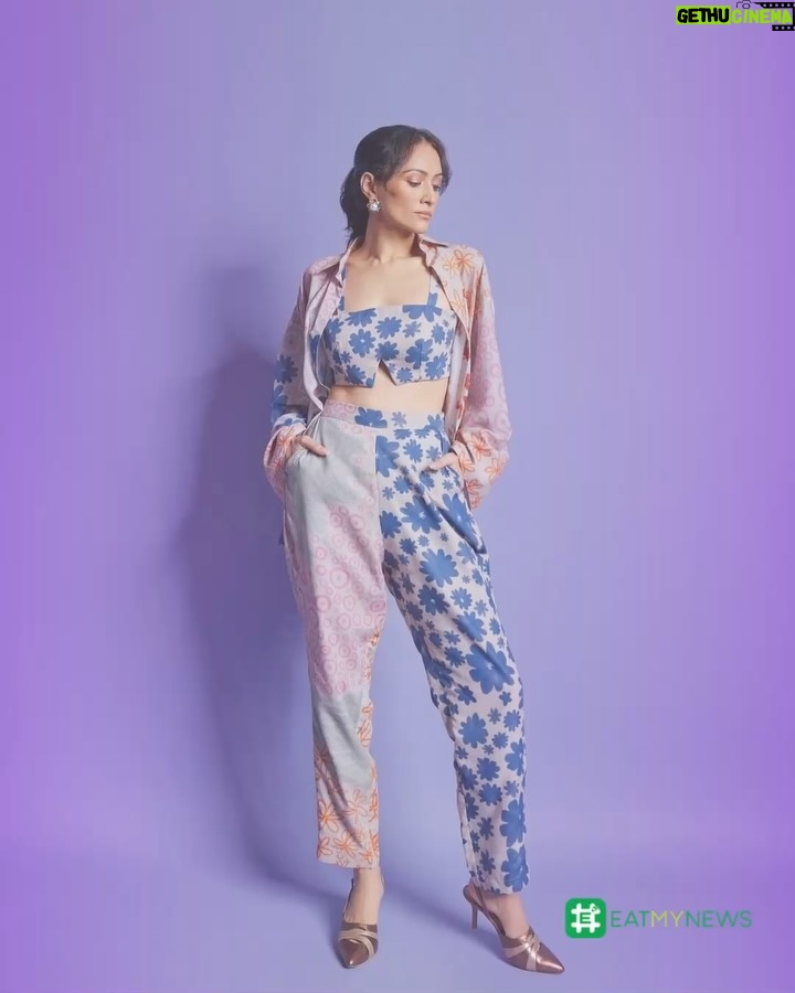 Dipannita Sharma - 2.1K Likes - “Every so-called failure in my life was just life’s way of setting me up for something bigger.” 

From supermodel to acclaimed actress to a voice for wellness and empowerment, Dipannita Sharma has carved out a career defined not by labels but by resilience and authenticity 🌿.

In this exclusive conversation, she reflects on how moments of rejection—like not placing at Femina Miss India despite being in the top five, or being asked to step away from a film early in her career—became turning points that shaped her inner strength 💪. Each so-called setback was, in truth, a stepping stone to becoming the versatile and grounded artist she is today.

She speaks candidly about:
🌸 Learning to trust her instincts as her biggest guide
🌸 Setting boundaries in an industry where power dynamics and patriarchy often test one’s values 🎬
🌸 Finding balance through listening, observing, and mindfulness 🌸
🌸 Choosing peace and wellness—whether through yoga, meditation, or simply gratitude—as her top priority 🧘‍♀️
🌸 Encouraging young women to embrace self-approval, avoid burnout, and honor their creative spirit ✨

With a career that spans runways for Valentino, Gianfranco Ferré, and Trussardi to films like Ladies vs Ricky Bahl, War, Neeyat, Jodi Breakers, 16 December, and Rainbow Fields (which earned her Best Actress at LIFF 2018), Dipannita’s path is proof that grace and grit can coexist. Beyond the spotlight, she uses her platform to champion breast cancer awareness, women’s rights, LGBTQ  representation, and sustainable fashion 🌍.

Now, as she explores new creative chapters—from theatre with Ishwar to personal pursuits like yoga, sign language, and pottery—Dipannita remains a reminder that growth is lifelong, and authenticity is timeless.

📖 Read the full interview at eatmy.news