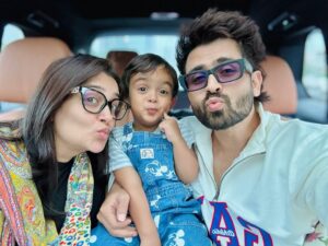 Dipika Kakar Instagram - Funday š