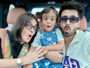 Dipika Kakar Instagram - Funday š