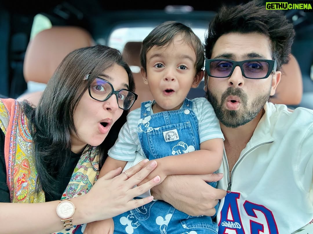 Dipika Kakar - 416K Likes - Funday 😍