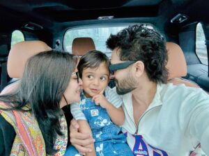 Dipika Kakar Instagram - Funday š