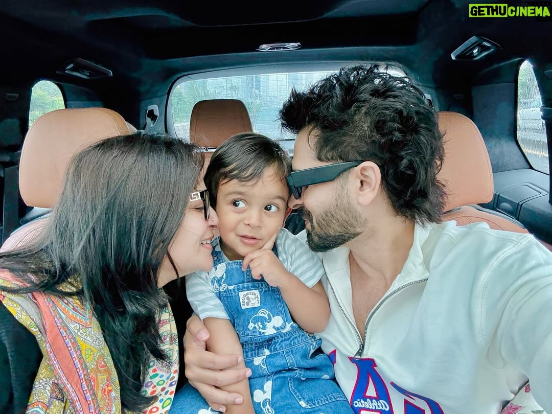 Dipika Kakar - 416K Likes - Funday 😍
