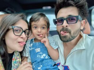 Dipika Kakar Instagram - Funday š